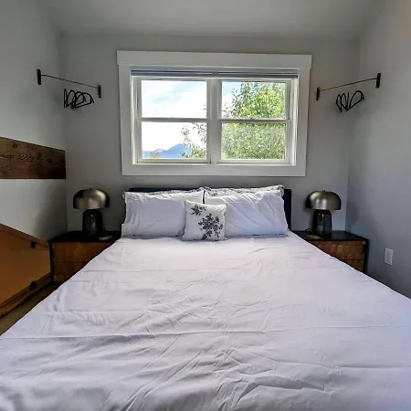 Villa Carriage House Livingston Esterno foto
