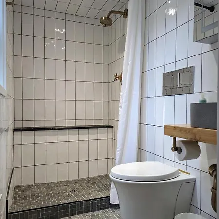 Villa Carriage House Livingston Esterno foto