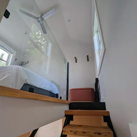 Villa Carriage House Livingston Esterno foto