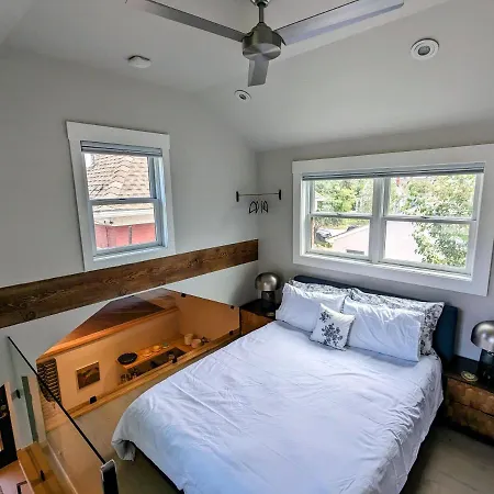 Villa Carriage House Livingston Esterno foto