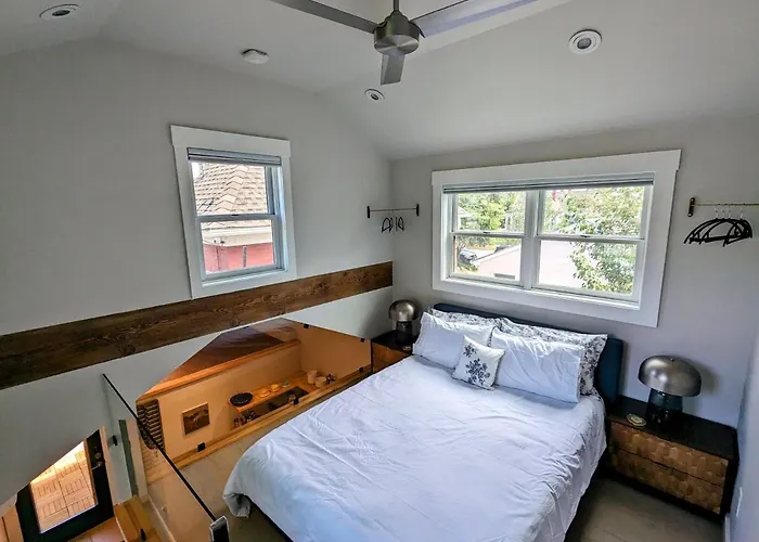 Carriage House