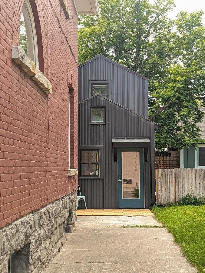Carriage House