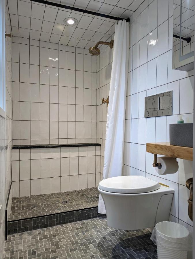 Carriage House Casa vacanze