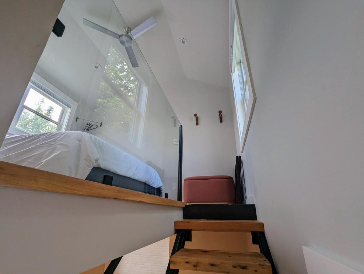 Carriage House Livingston